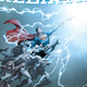 Illustration for article titled Best Comic Books of 2016 (Starting)